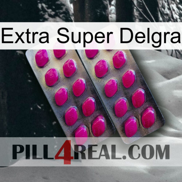 Extra Super Delgra 10